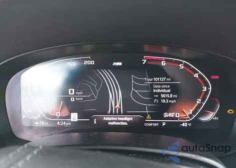 2020 BMW 530I from USA, damaged, VIN WBAJR3C02LWW62166